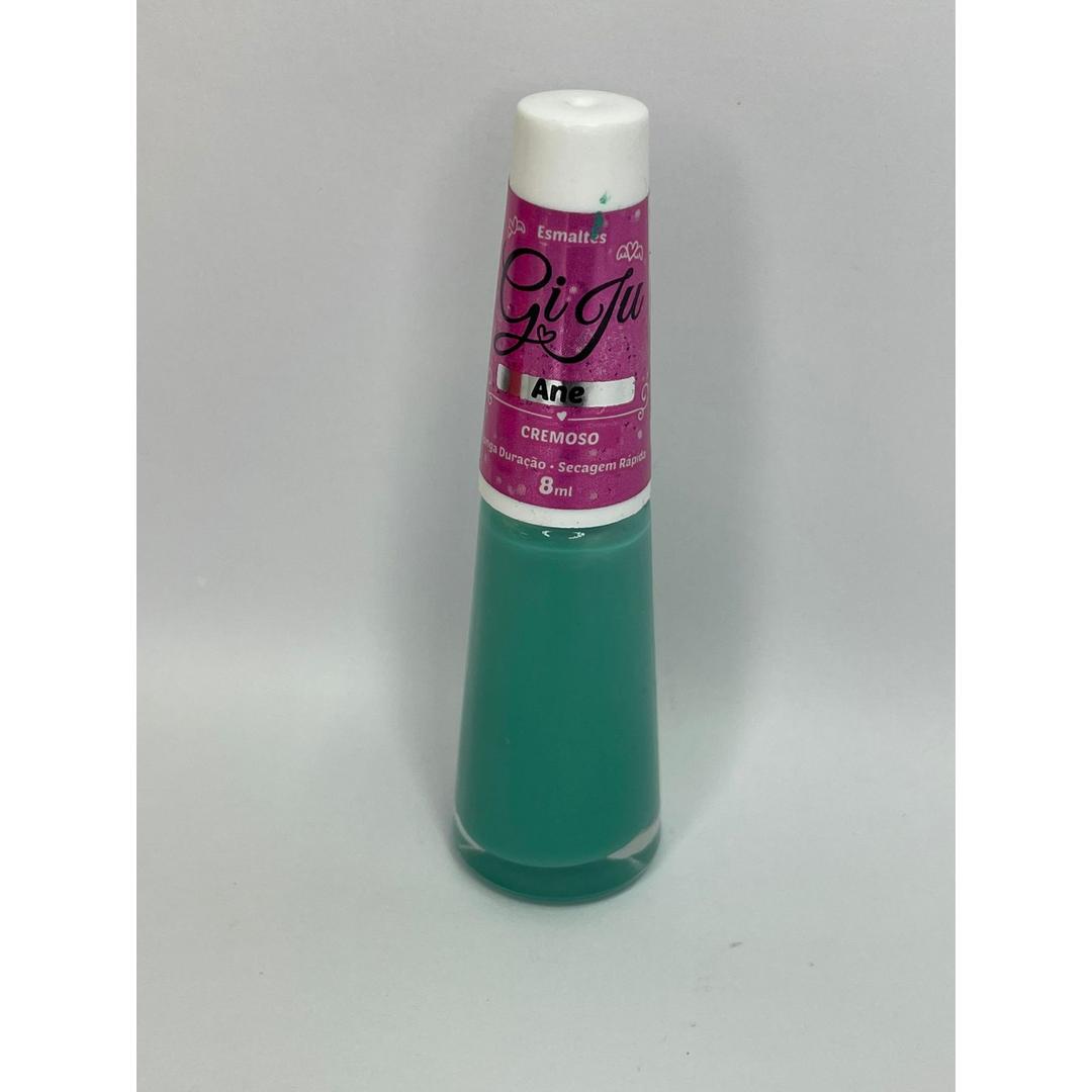 Esmalte Cremoso Ane Giju
