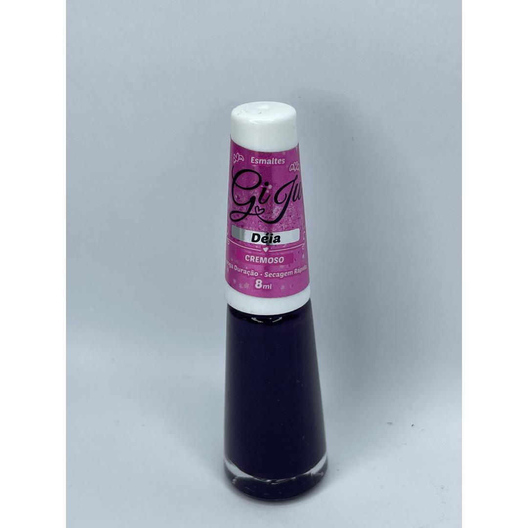 Esmalte Cremoso Deia Giju