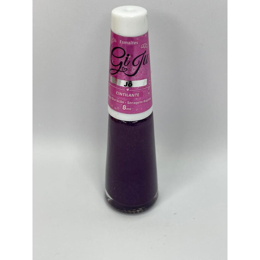 Esmalte Citilante Jô Giju 8 ml