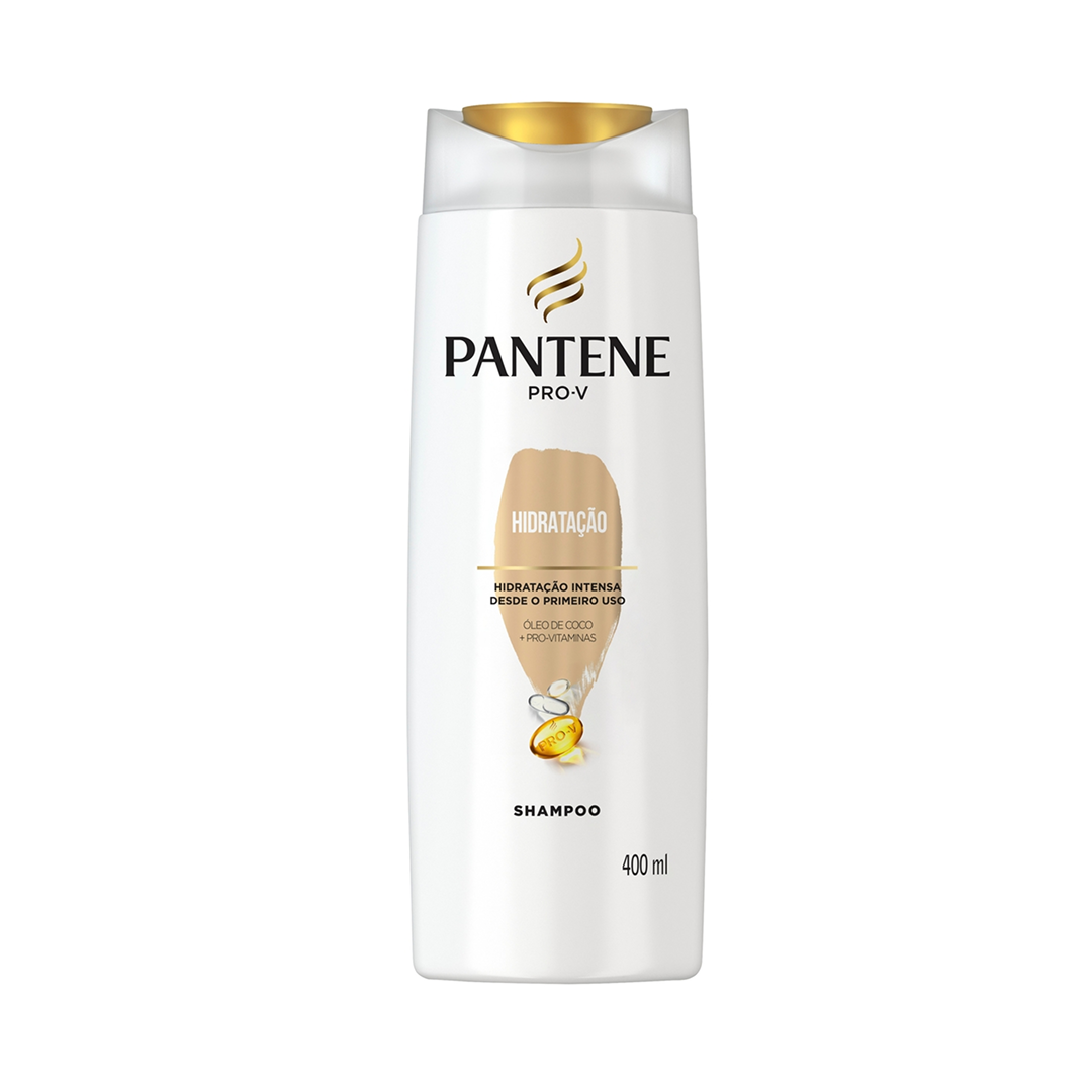 Pantene Shampoo - 7