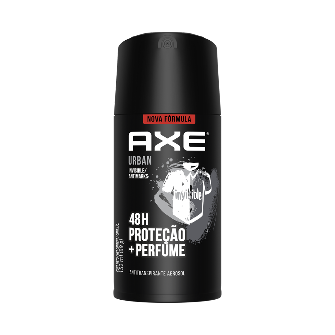 Axe Desodorante Aerosol Masculino - 6