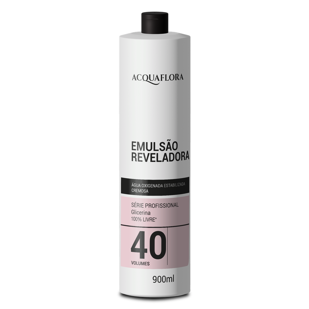 Acquaflora Agua Oxigenada 7