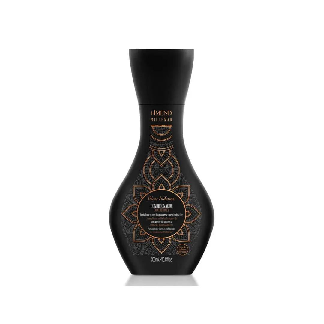 Amend Condicionador Millenar Oleos Indianos 300ml 1
