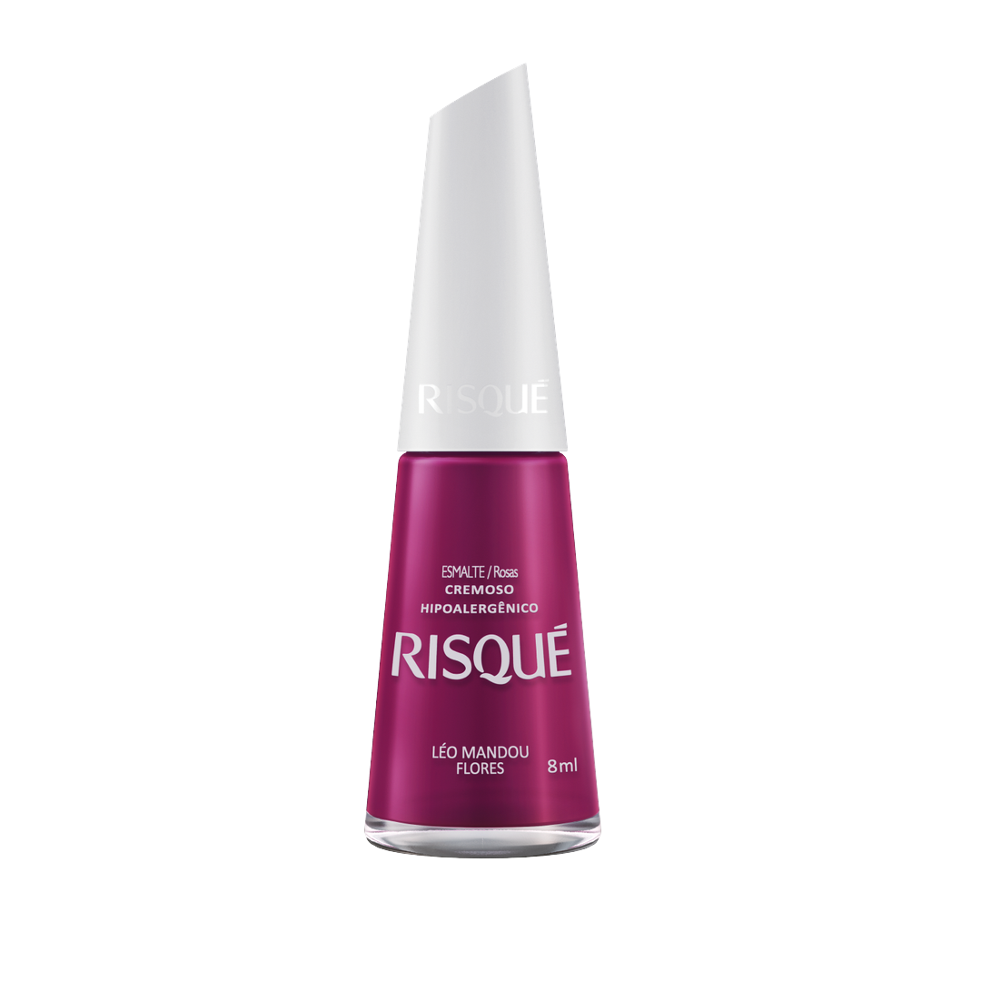 Risque Esmalte - 30