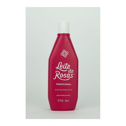 Leite De Rosas Tradicional 2