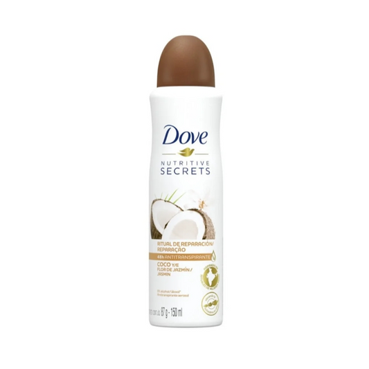 Dove Desodorante Aerosol - 2
