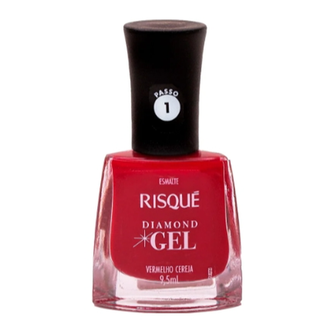 Risque Esmalte Diamond Gel 12