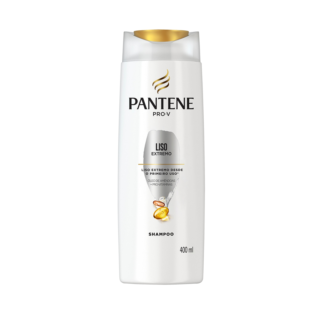 Pantene Shampoo - 9