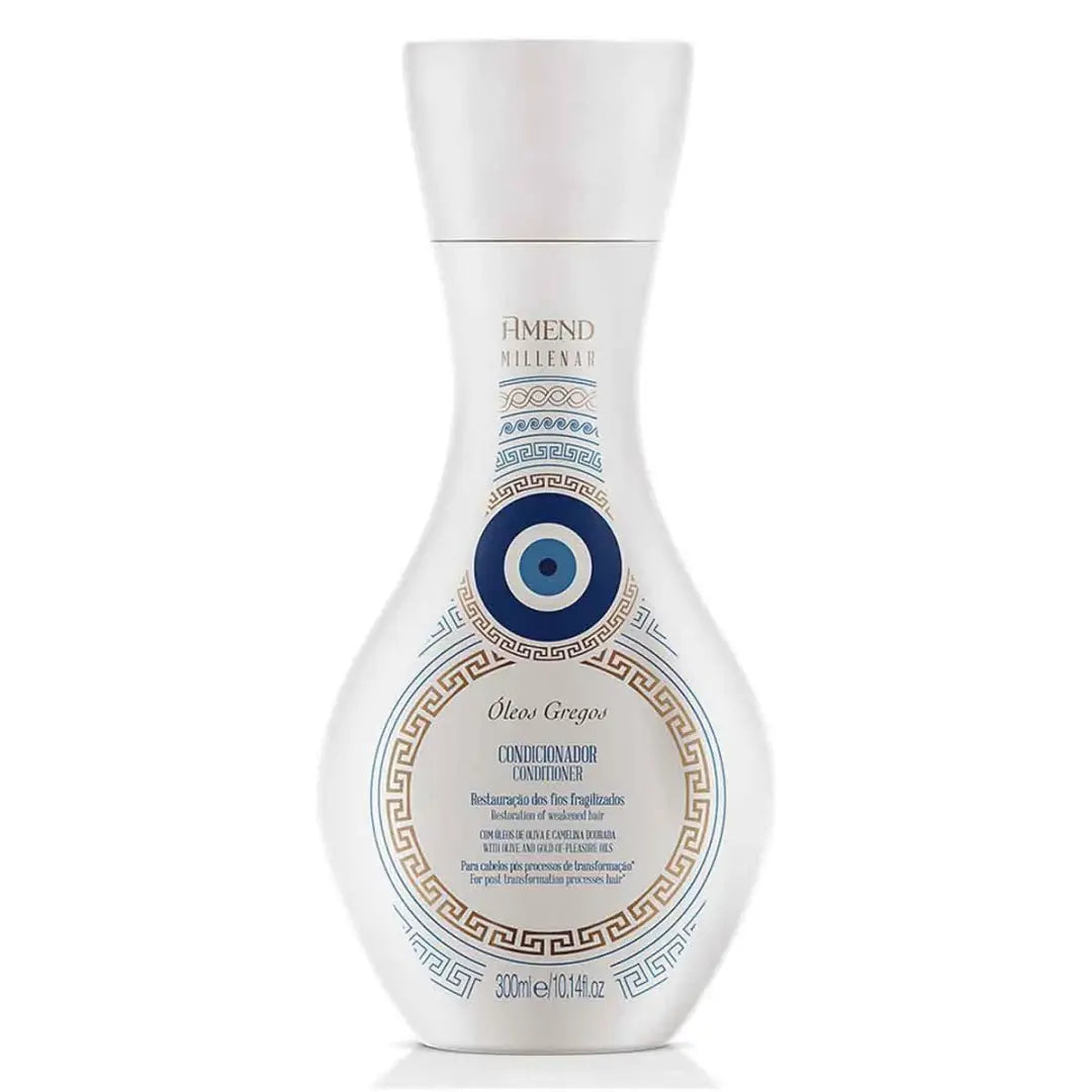 Amend Millenar Oleos gregos Condicionador 300 ml 1