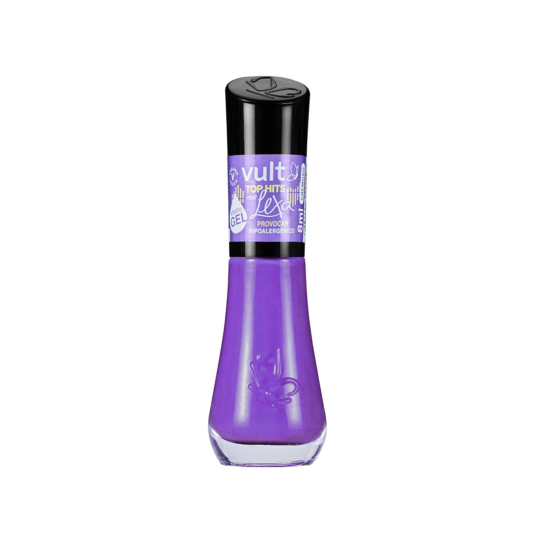 Vult Esmalte 5 Free Top Hits 3