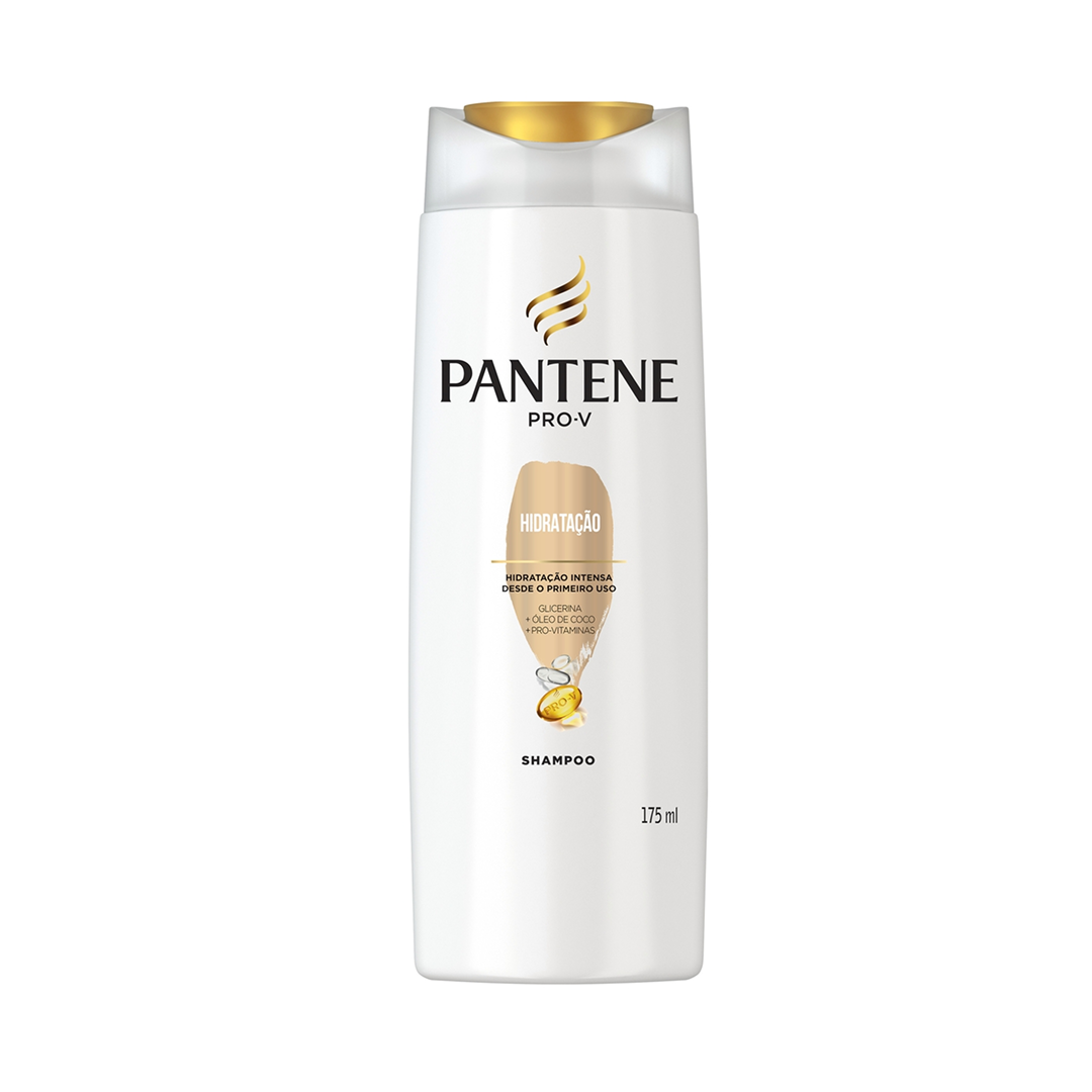 Pantene Shampoo - 6
