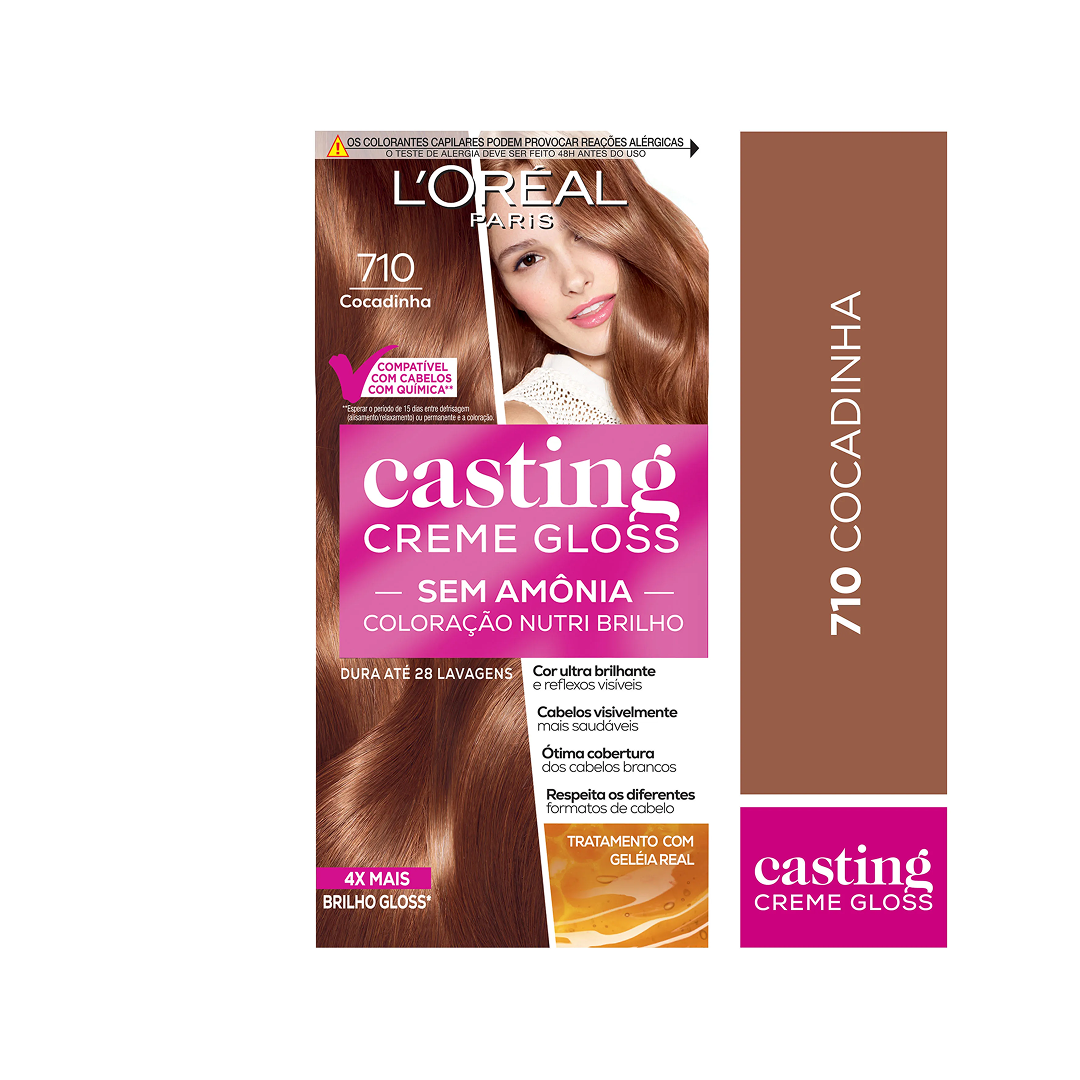Casting Creme Gloss 14