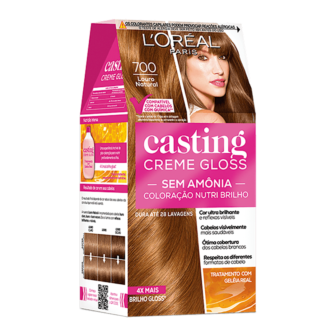 Casting Creme Gloss 13