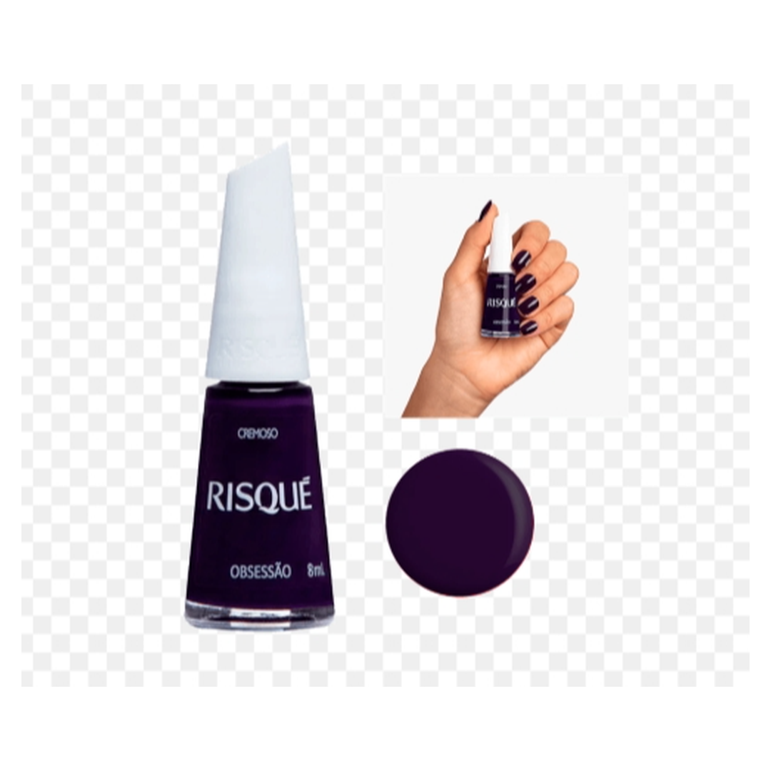 Risque Esmalte - 39