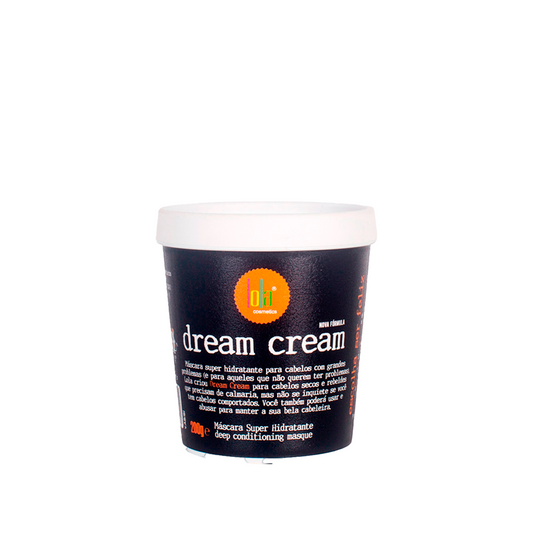 Lola Cosmetics Dream Cream 1