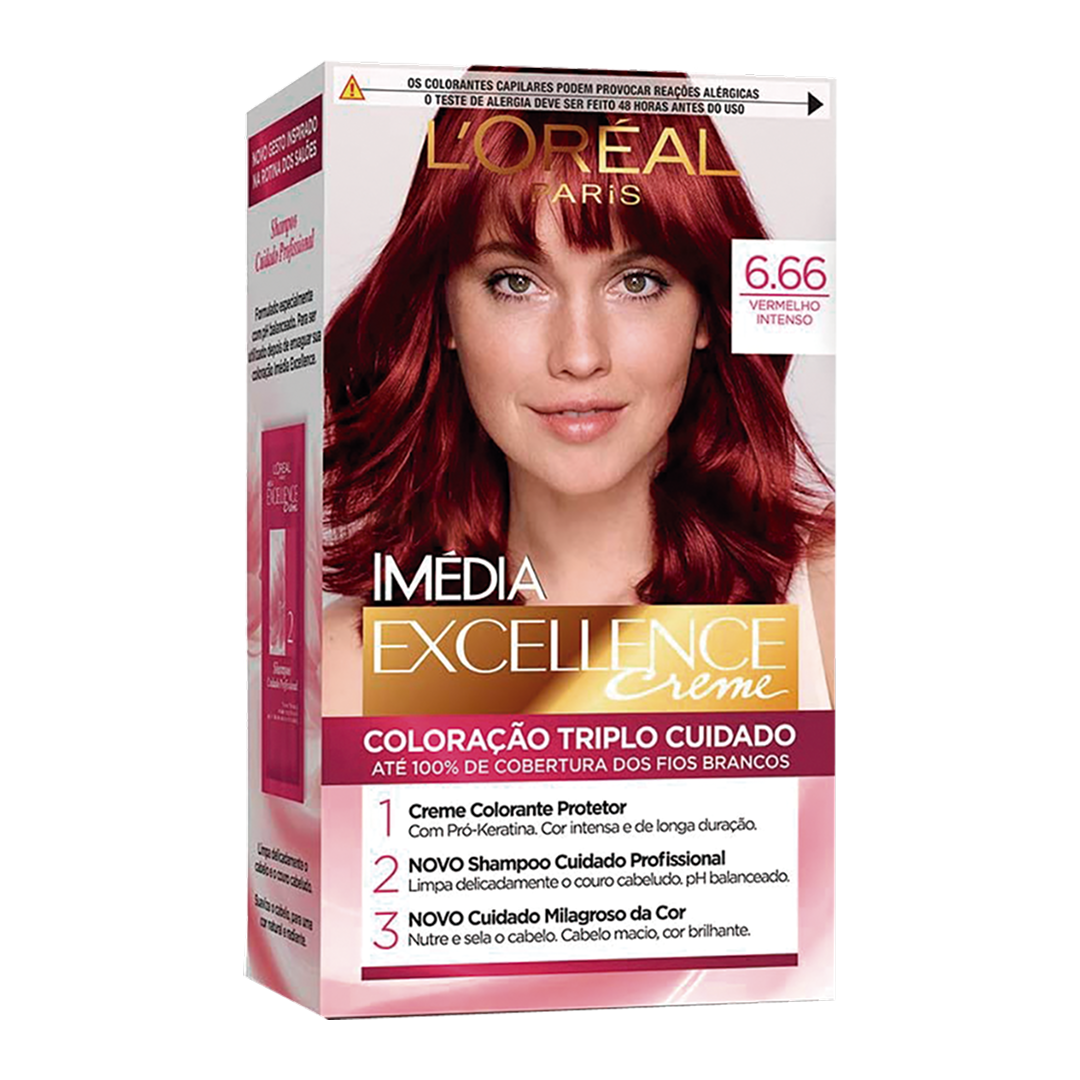 Imedia Excellence Creme 20