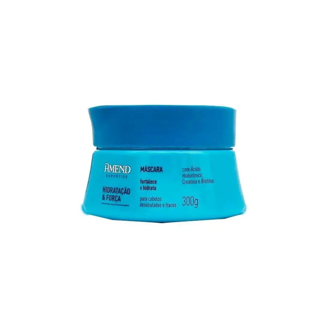 Amend Expertise Hidratacao&Forca Mascara 300g 1