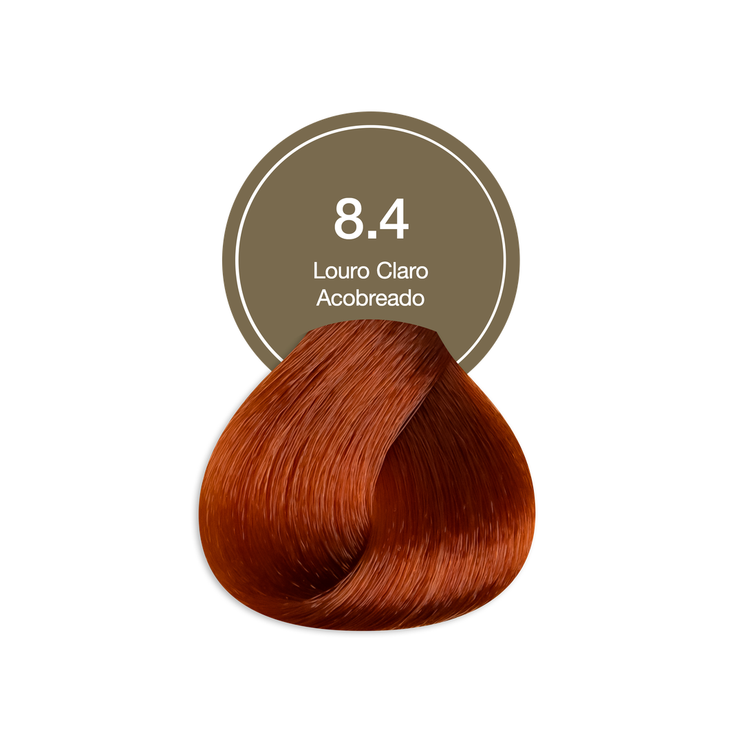 Acquaflora Coloracao Hidra Gloss 7