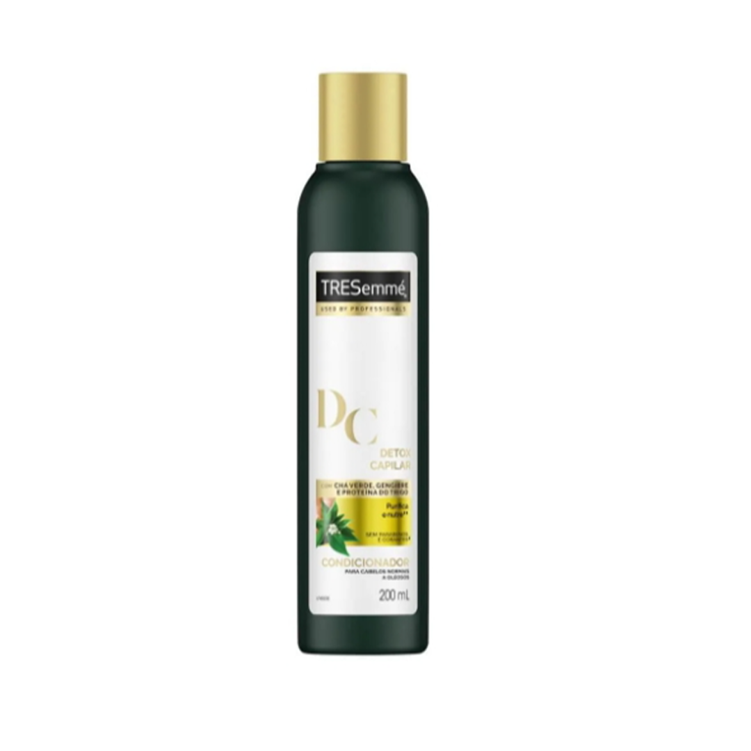 Tresemme Condicionador 2