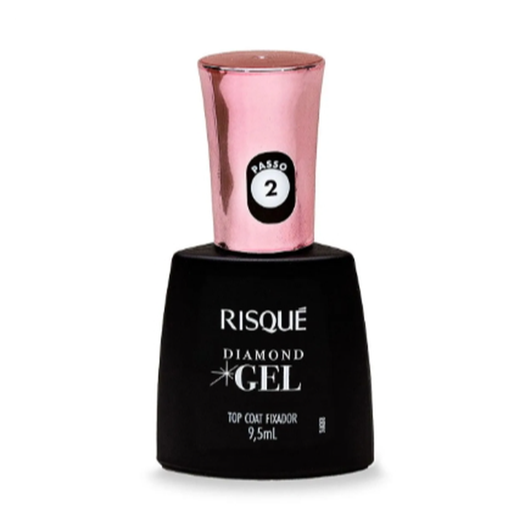 Risque Esmalte Diamond Gel 11