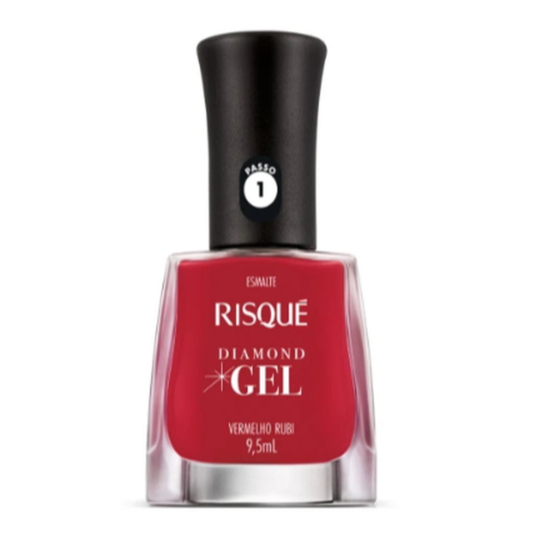 Risque Esmalte Diamond Gel 13
