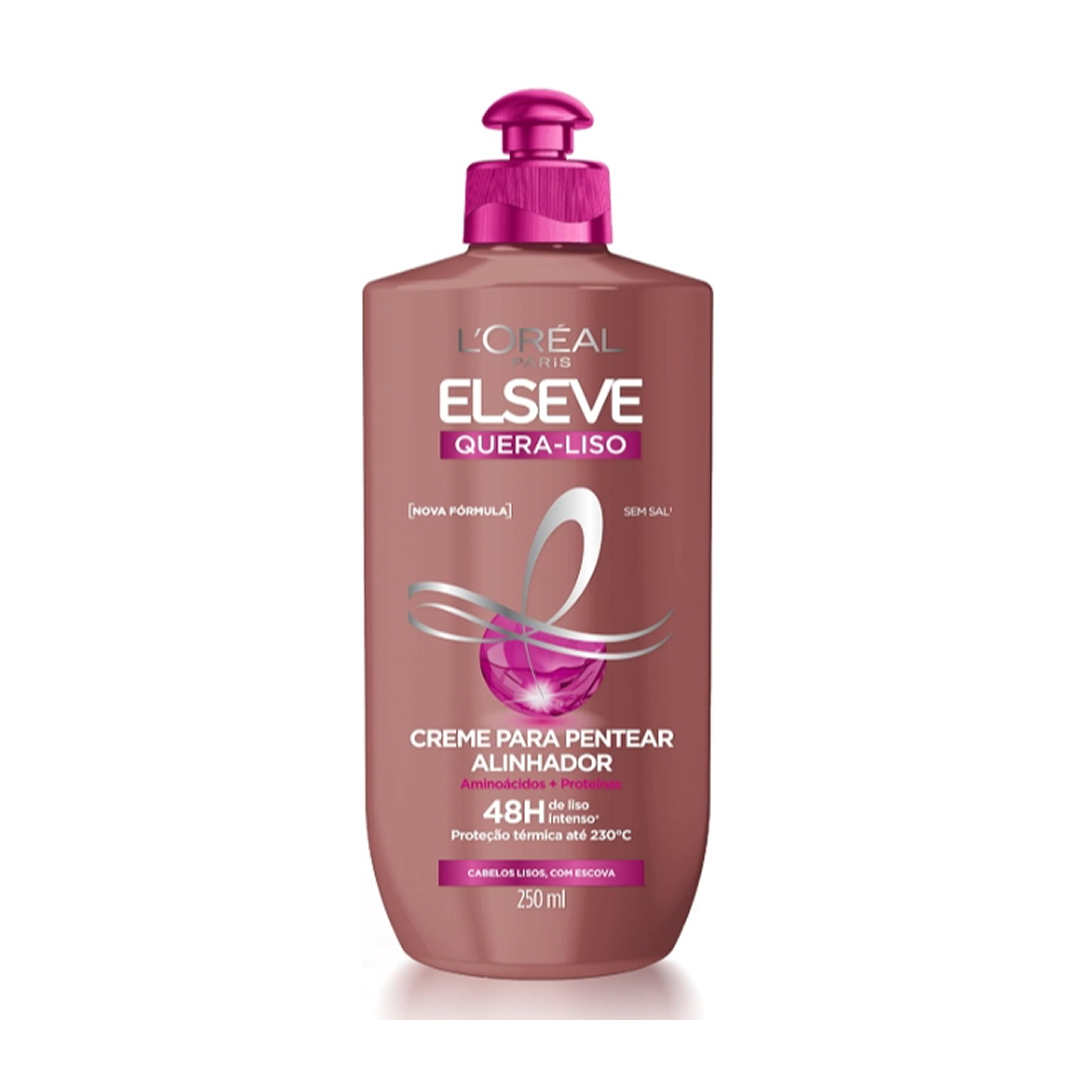 Elseve L'Oreal Paris - Creme De Tratamento 11