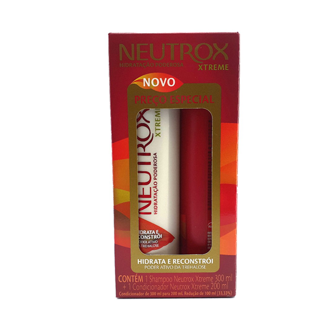 Kolene Kit Shampoo + Condicionador 7