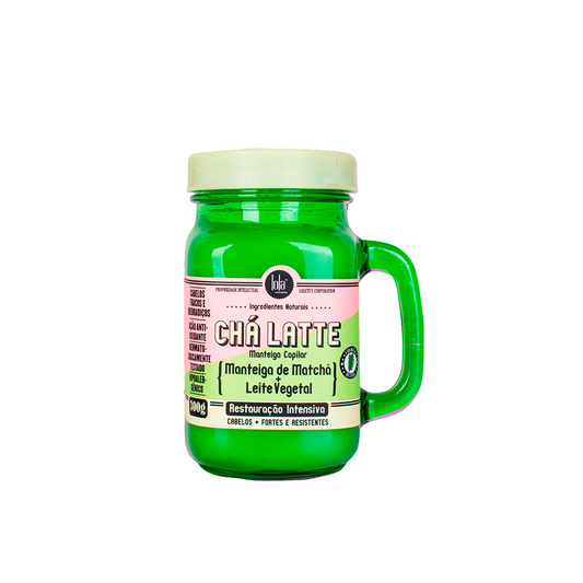 Lola Cosmetics Mascara Capilar Cha Latte 1