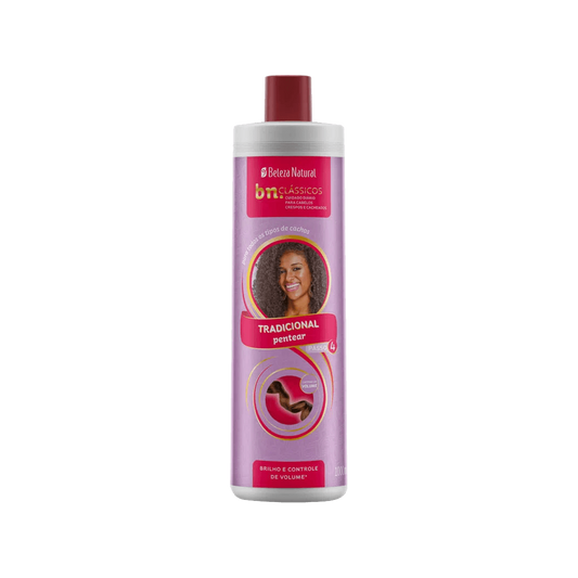 Creme Pentear Linha Bn Classicos, Beleza Natural 2