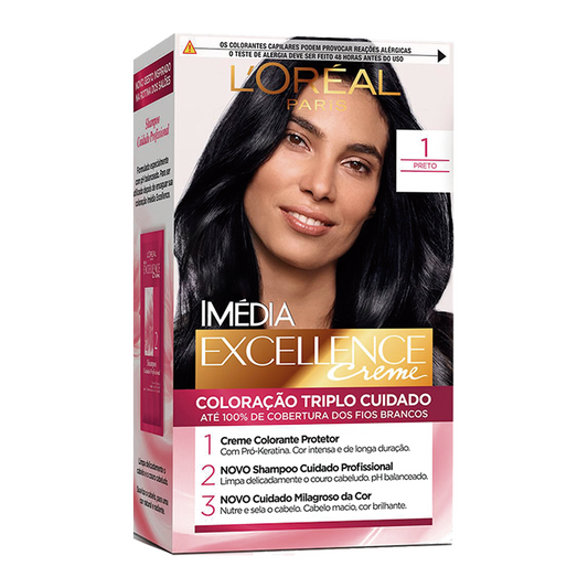Imedia Excellence Creme 4
