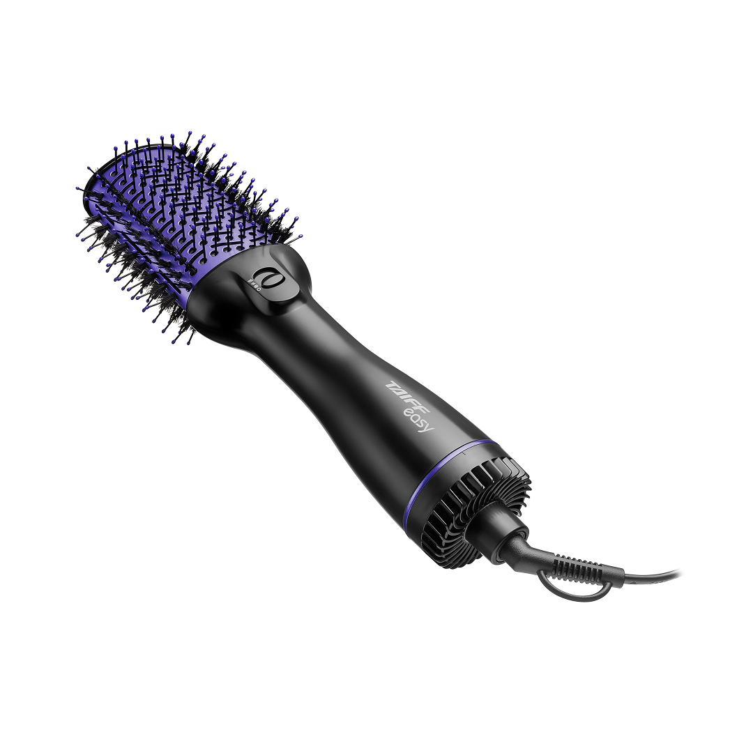 Taiff Escova Modeladora Oval Easy 2