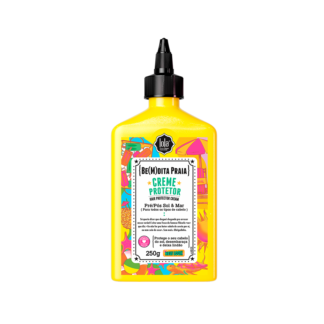 Lola Cosmetics Bem Dita Praia 1