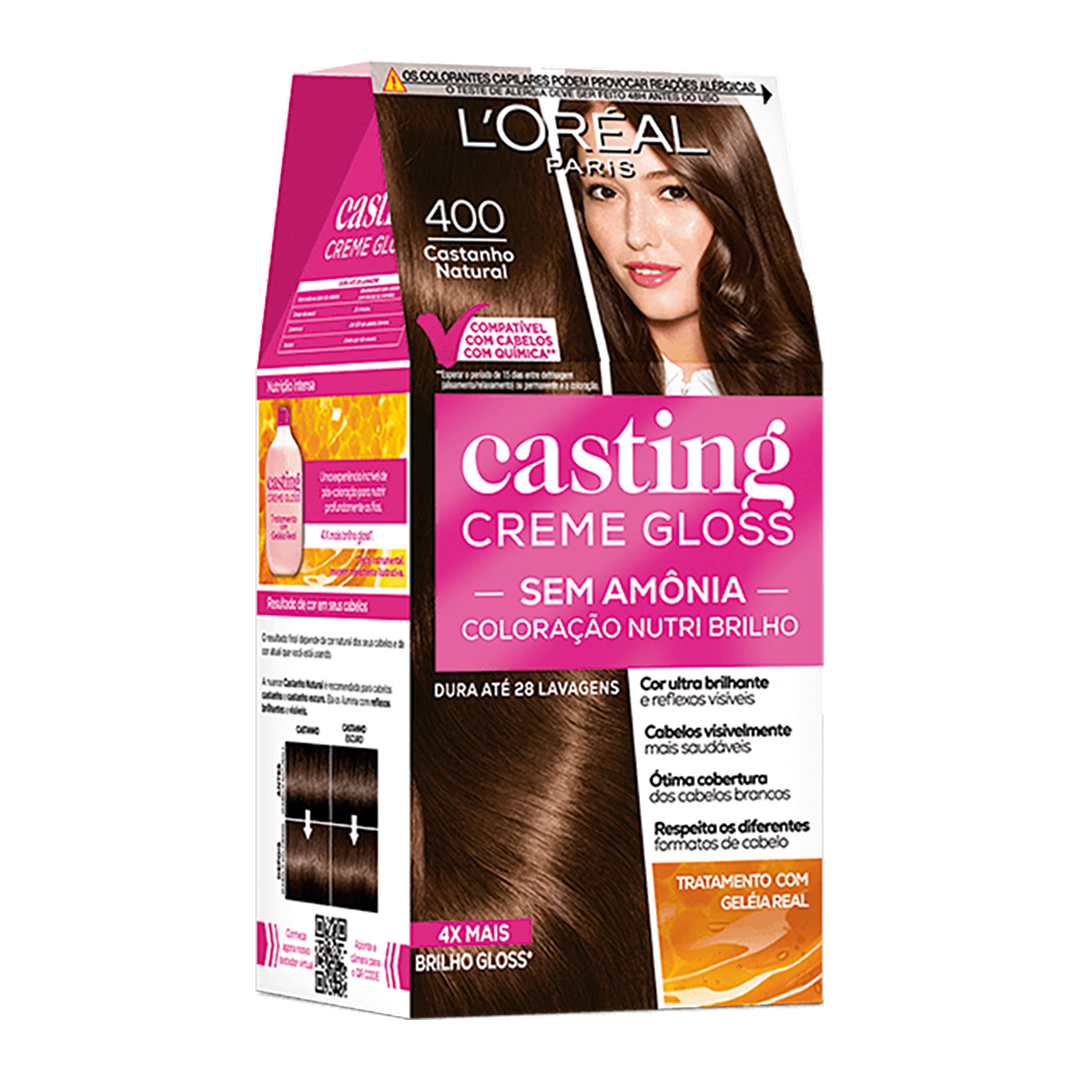 Casting Creme Gloss 6