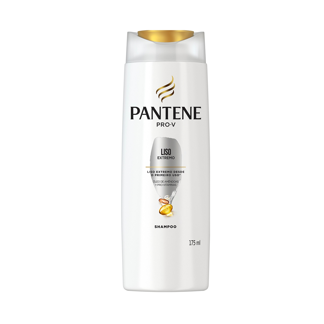 Pantene Shampoo - 8