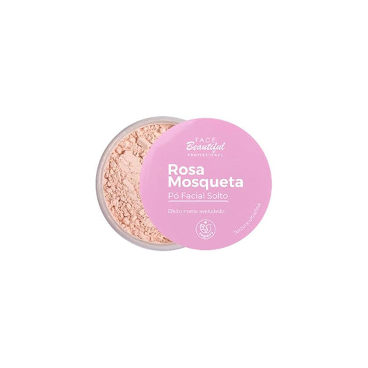 Po Facial Solto Face Beautiful 1