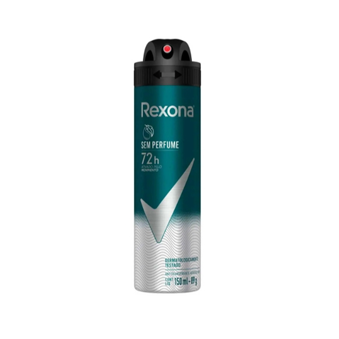 Rexona Men Desodorante Aerosol 9