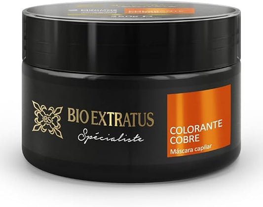 Bio Extratus Mascara Specialiste Colorante 4
