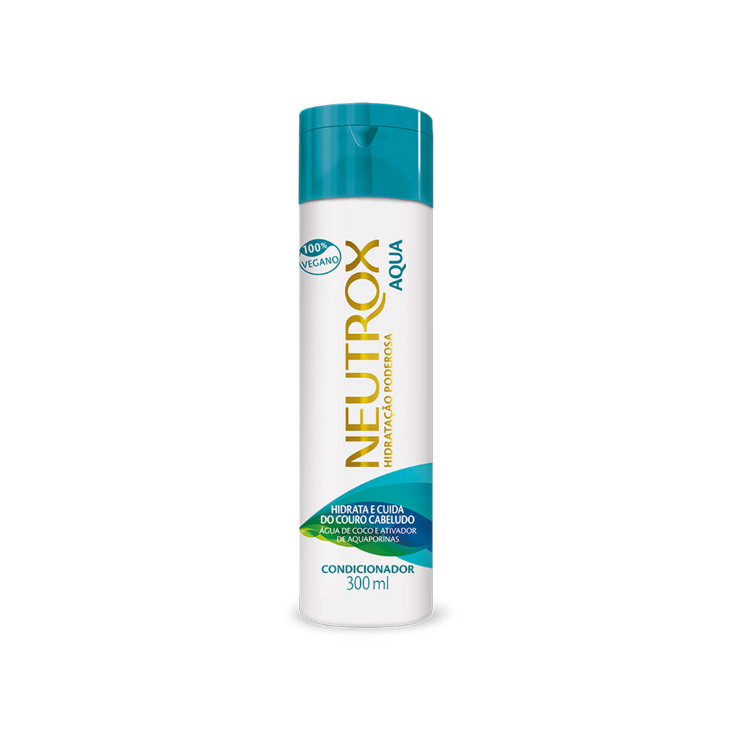 Neutrox Condicionador - 1