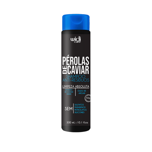 Widi Care Perolas De Caviar Shampoo 2