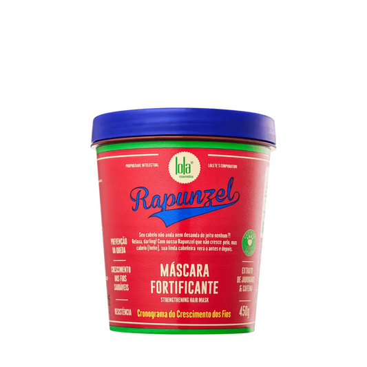 Lola Cosmetics Rapunzel Mascara 1