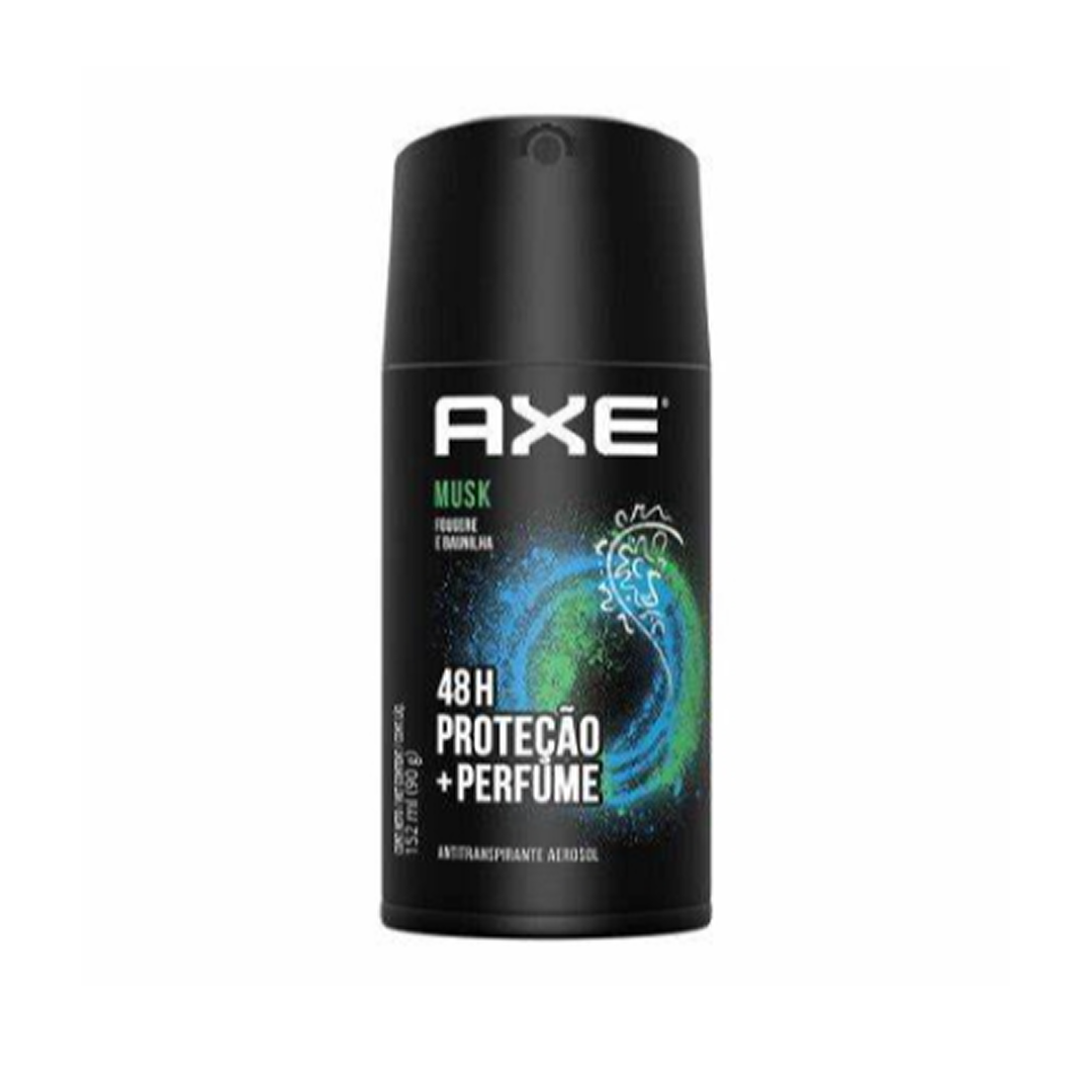 Axe Desodorante Aerosol Masculino - 5