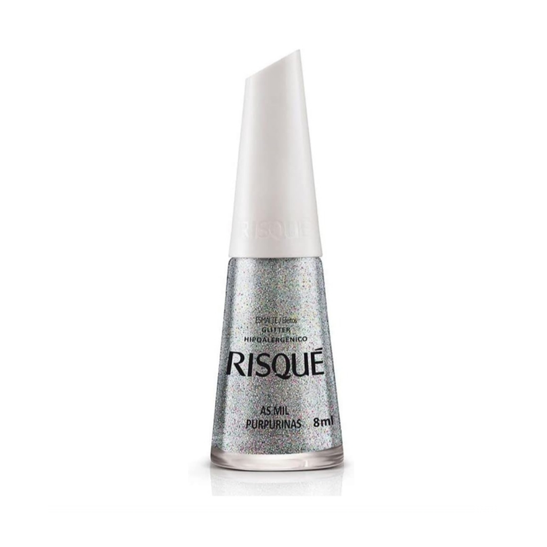 Risque Esmalte - 58