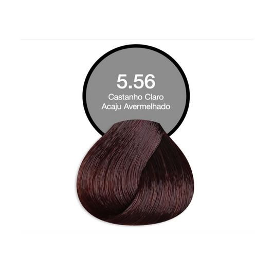 Acquaflora Coloracao Permanente 2