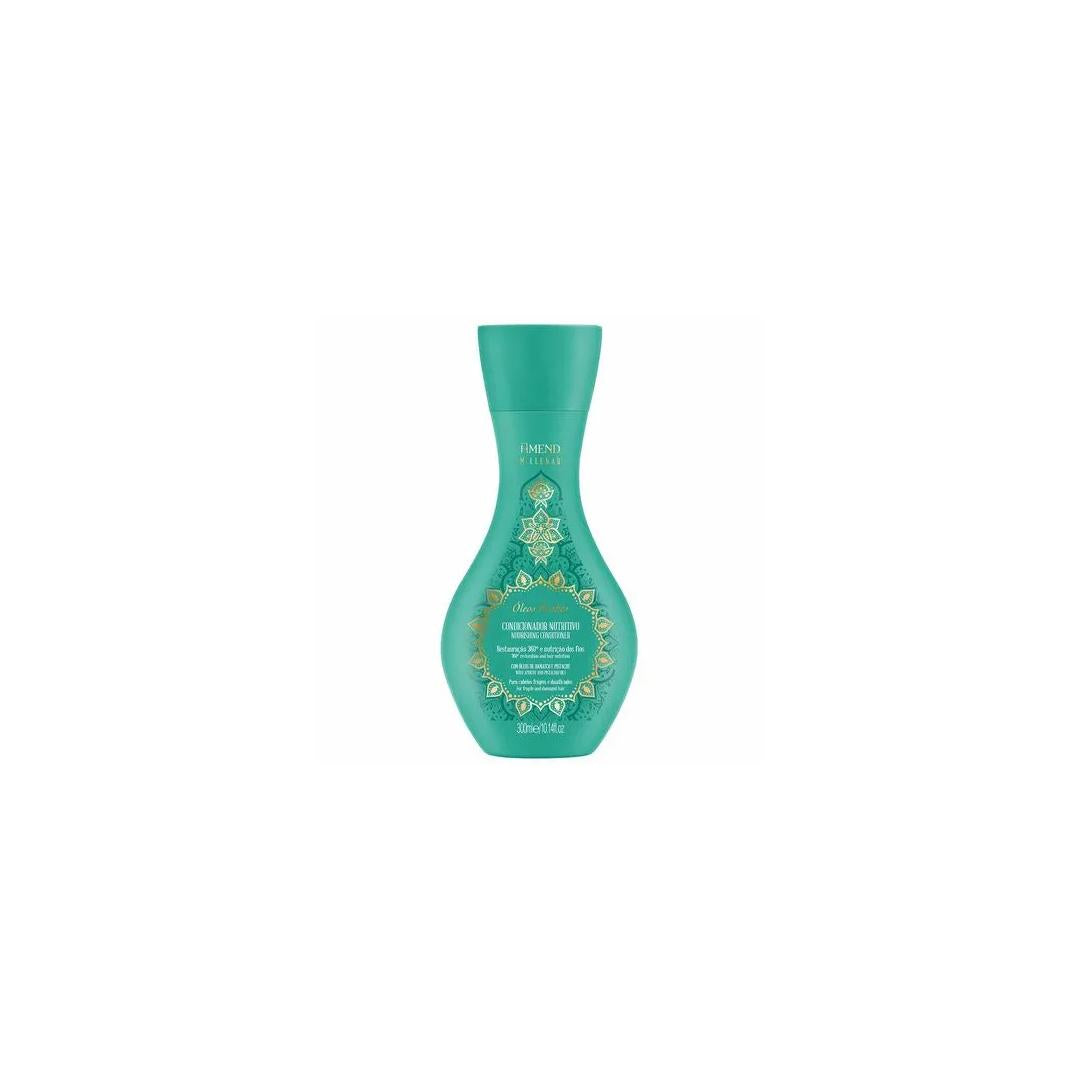 Amend Millenar Oleos Arabes Condicionador 300 ml 1