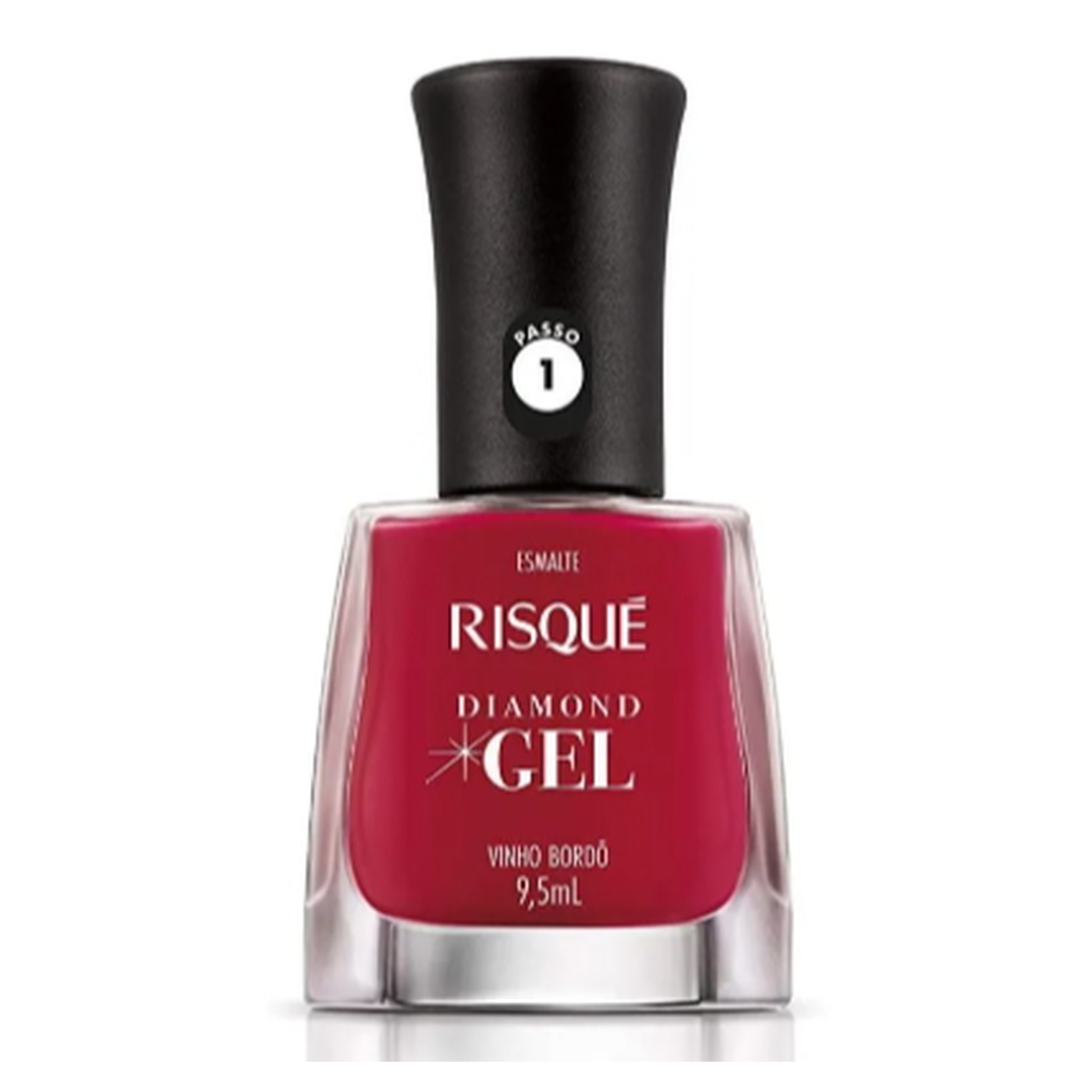 Risque Esmalte Diamond Gel 14