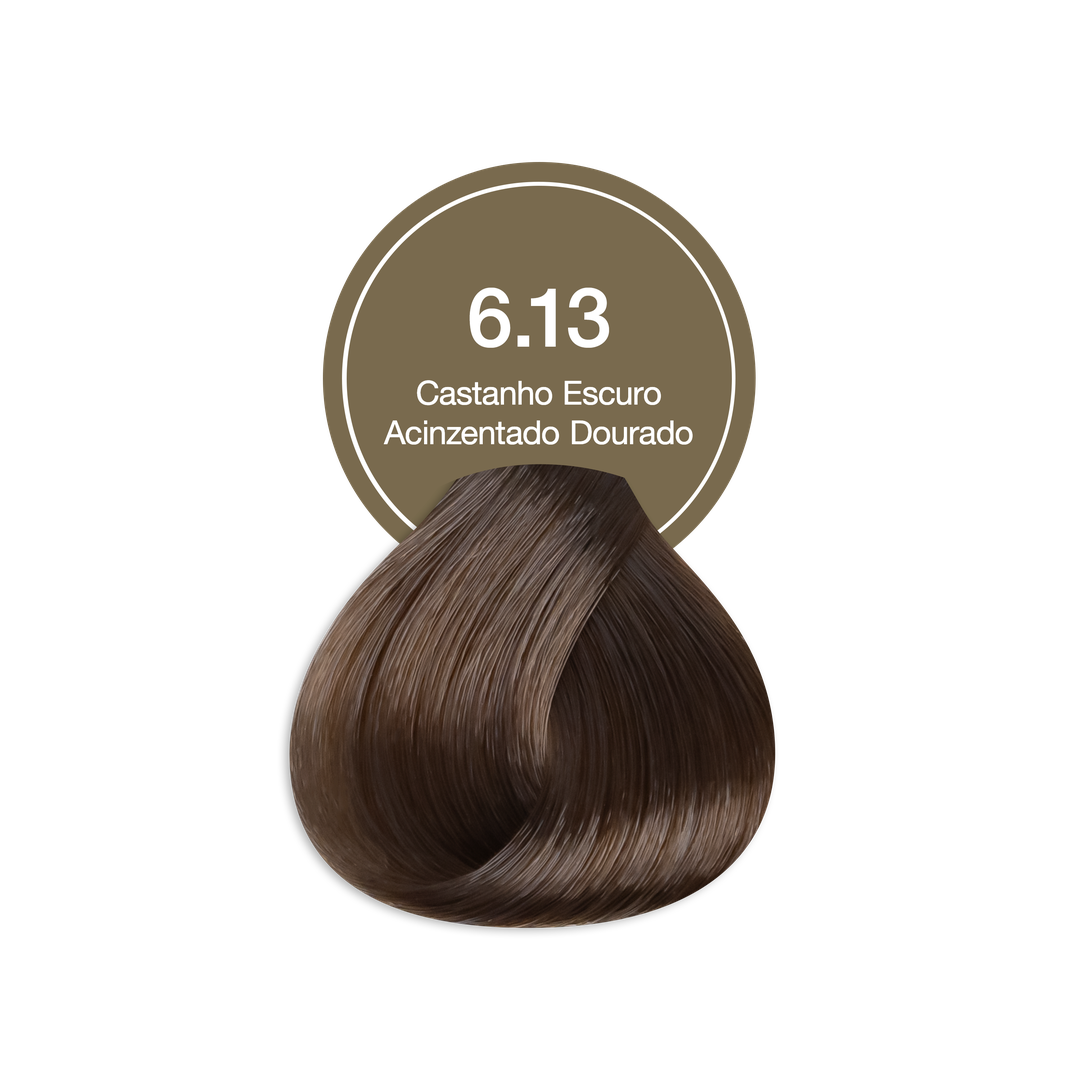 Acquaflora Coloracao Hidra Gloss 10