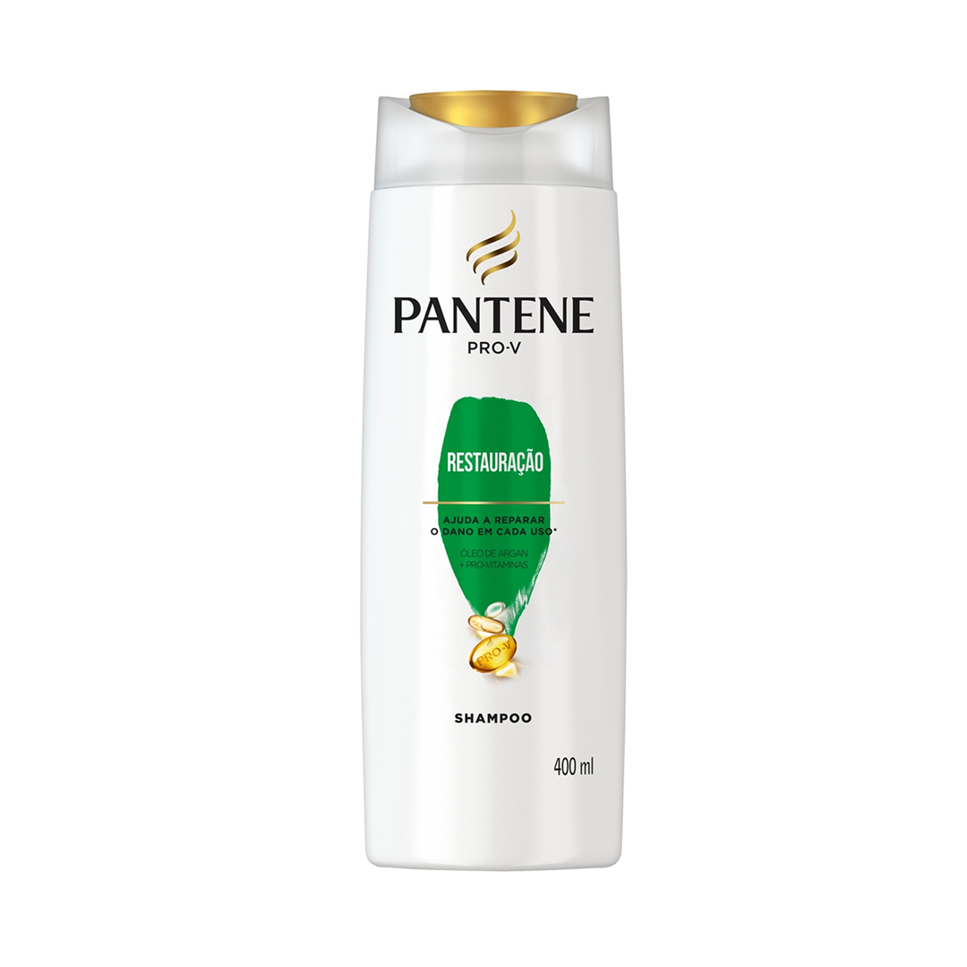 Pantene Shampoo - 13