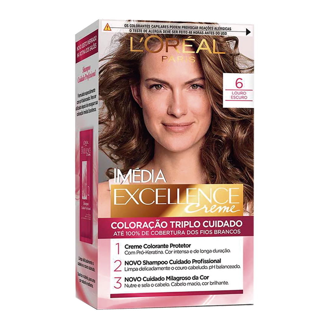 Imedia Excellence Creme 17