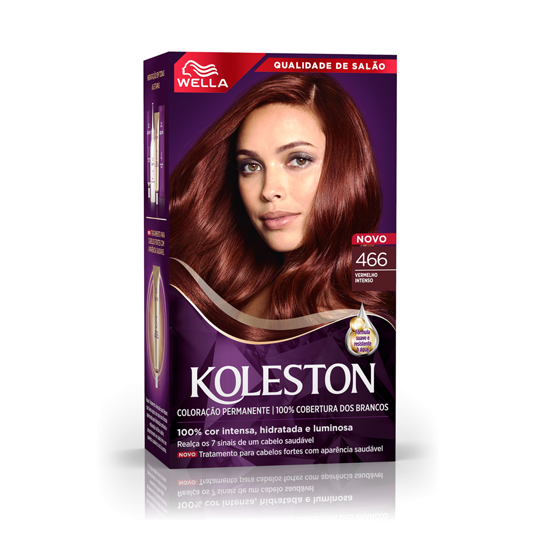 Wella Koleston Noites Iluminadas Tintura - 10