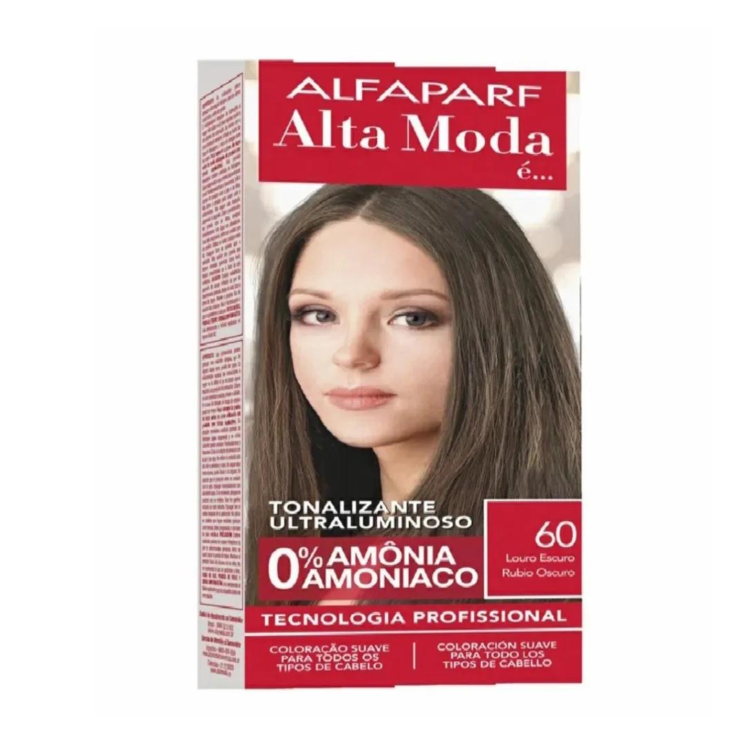 Alta Moda Kit Tonalizante - 11